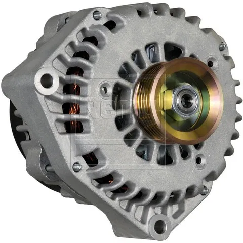 22054 – REMY INTL Alternator/ Generator, OE Replacement Alternator 6 Millimeter x 1.0 Positive Battery Output Termina...